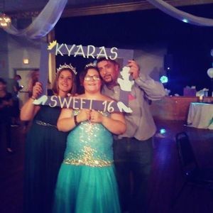 Meet your Posher, Fernanda